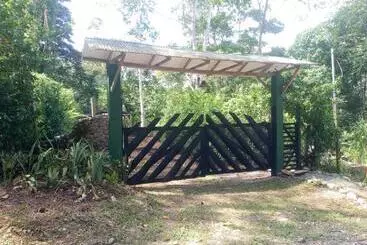 Pensjonat Casa Raiz