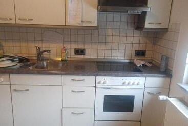 פנסיון Da Lillo