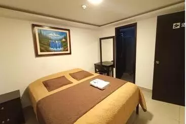 Pensione Siena Inn Hostal