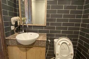 פנסיון Manuver Surf And Stay Uluwatu Bali