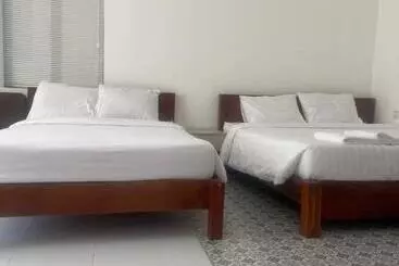 ペンション Phnom Penh Grand House