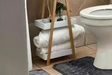 ペンション Ntsane’ S Exquisite Homes