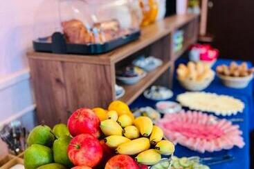 펜션 Penzion Villa Ancora