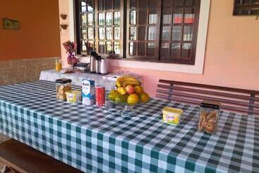 Pansiyon Pousada Ferreira