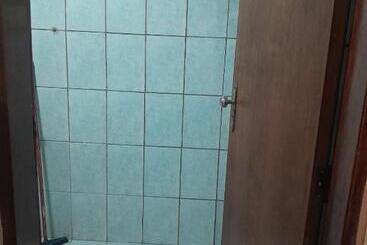 ペンション Pousada Ferreira