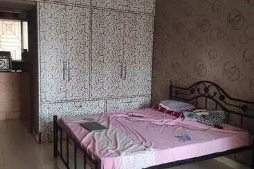 ペンション Ultimus Homestay