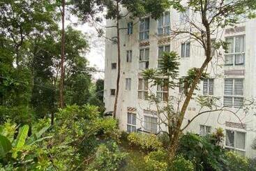 بنسيون Vie La Bella