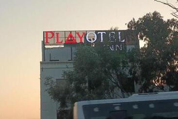 Playotel Inn, Chandigarh
