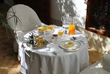 Riad El Morocco