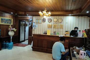 Shuya Hotel 舒雅酒店