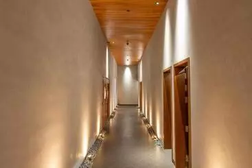 The valle by Kondody Hotels