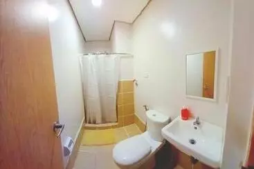 Aparthotel Ace That Condo Staycation Cheer Residences Beside Sm Marilao