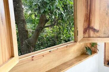 هاستل Eb5 Escape Contemporary Stay, San Marcos La Laguna #6