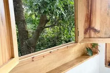 هاستل Eb5 Escape Contemporary Stay, San Marcos La Laguna #6