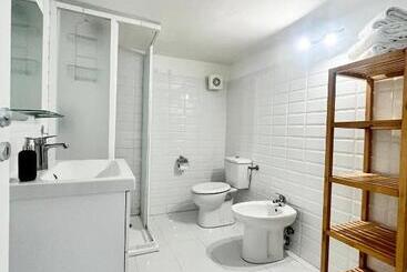 تختخواب و صبحانه Beretti Home