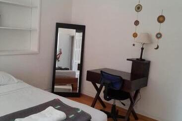 Bed and Breakfast Campus Residencias