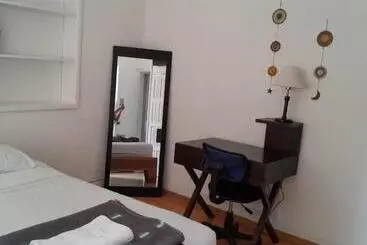 Bed & Breakfast Campus Residencias