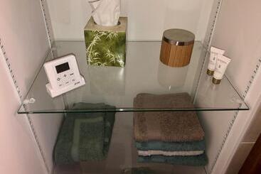 Bed and Breakfast Le Jardin Des Vérottes