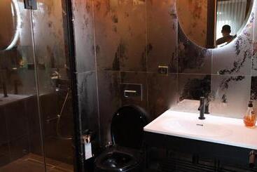 Diamond Premium Otel&spa Center