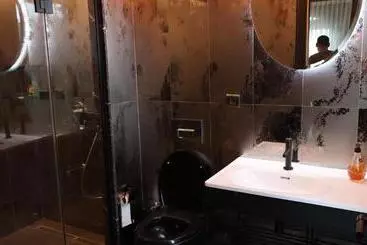 Diamond Premium Otel&spa Center