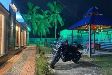 Hotel Annapurna Beach Resort