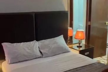 Hotel Boulevard