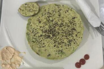 فندق Capblancvillagetouristique