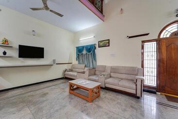 Hotel Collection O Mahika Homestay