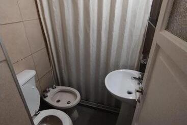 בית מלון כפרי Cristal