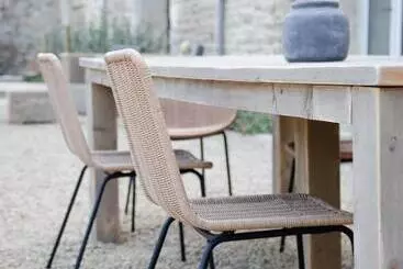 ホテル Domaine Le Mezo