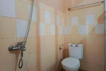 ホテル Oyo 93278 Wisma Syariah Lahundape