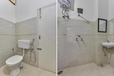 בית מלון כפרי Relax Inn