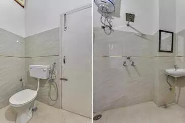 Hotel Relax Inn
