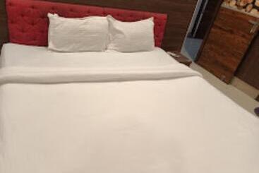 Hotel Supriya International   Bihar