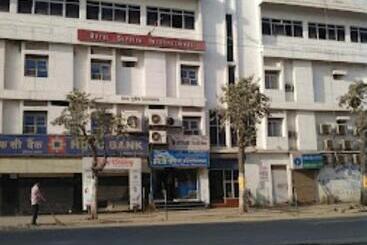 Otel Supriya International   Bihar