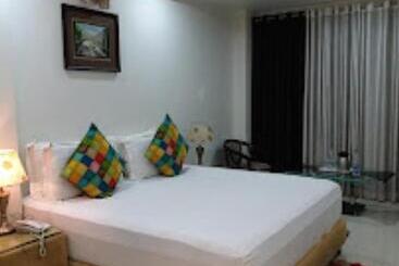 ホテル Swarg Exotica Bihar