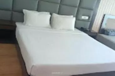 ホテル The Green Garden Retreat,sulkapara