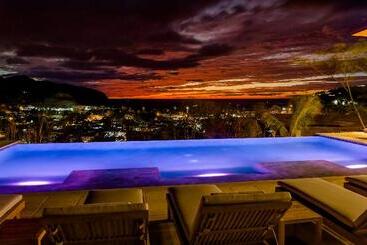 La Santa Maria Resort