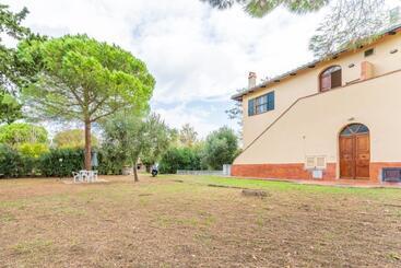 Orbetello Giannella Apartment