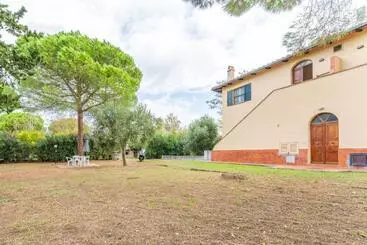 Orbetello Giannella Apartment