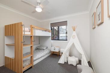 بنسيون Coastal Soul