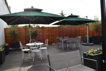 پانسیون Residences Florale à Thionville   Coliving   Studios   Appartements