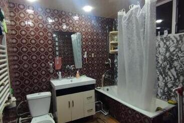 پانسیون Guest House Ed&er