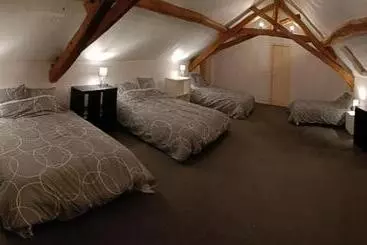 Majatalo Espace Des Fées