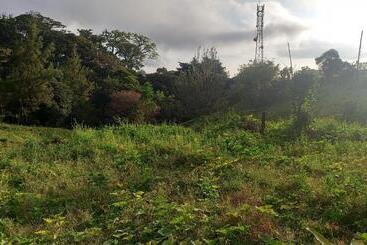 펜션 Finca Pantera