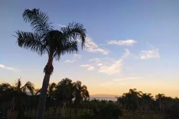 Pensión La Semenza