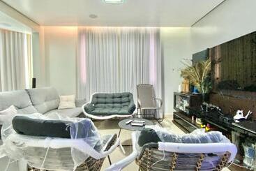 Panzió Portal Do Jaragua