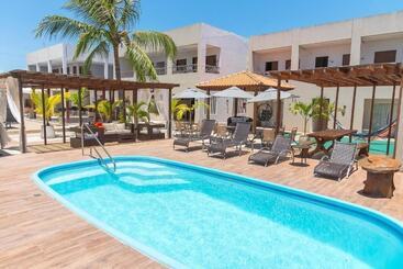 פנסיון Pousada Maré Do Francês