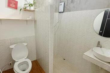 Resort Pingguy Kohlarn