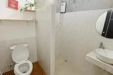 リゾートホテル Pingguy Kohlarn